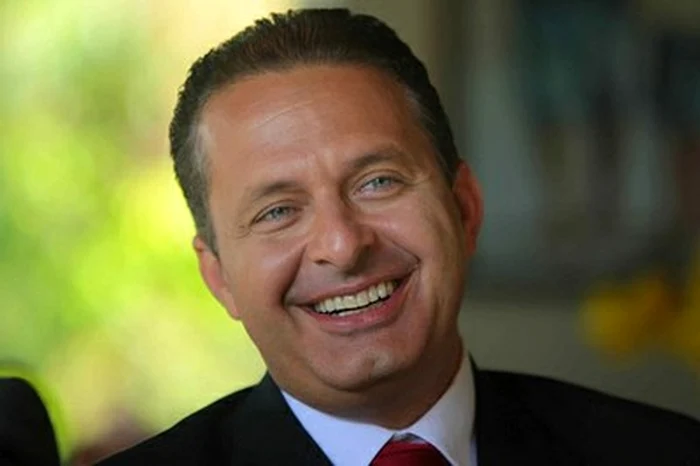 Eduardo Campos, fost guvernator al statului Pernambuco