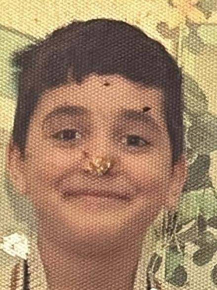 Alertă! Un copil de opt ani a dispărut sâmbătă din Constanța Alertă! Un copil de opt ani a dispărut sâmbătă din Constanța