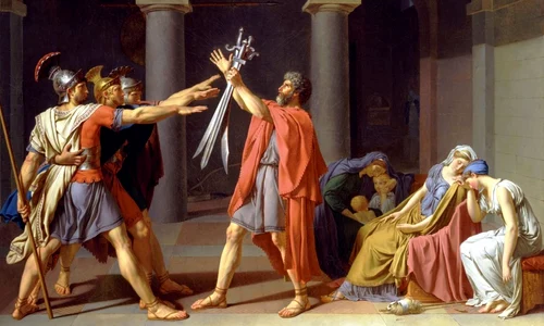 Câteva curiozităţi despre vechii romani jpeg