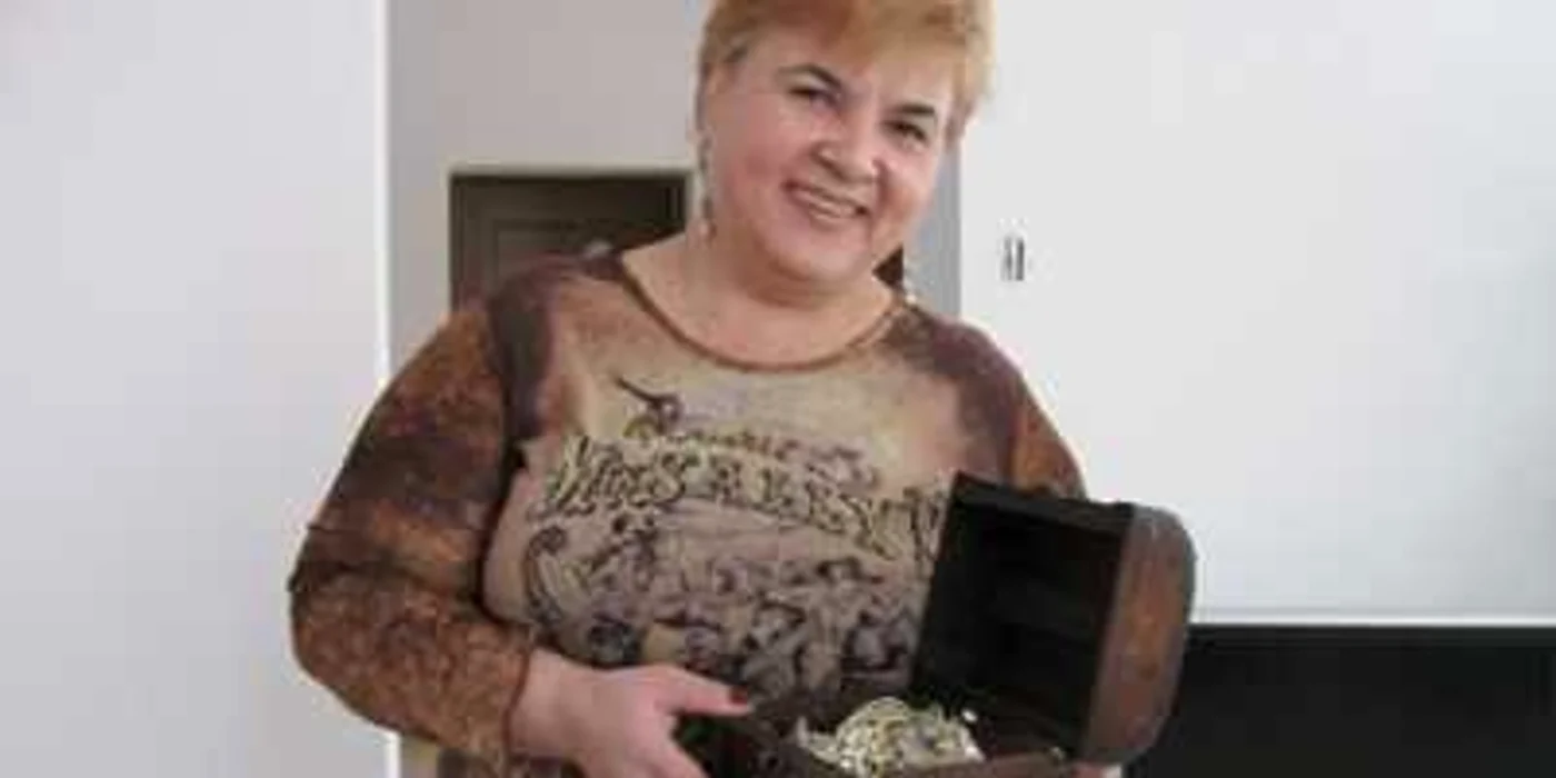 Brânduşa Covalciuc Ciobanu