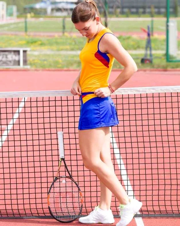 halep