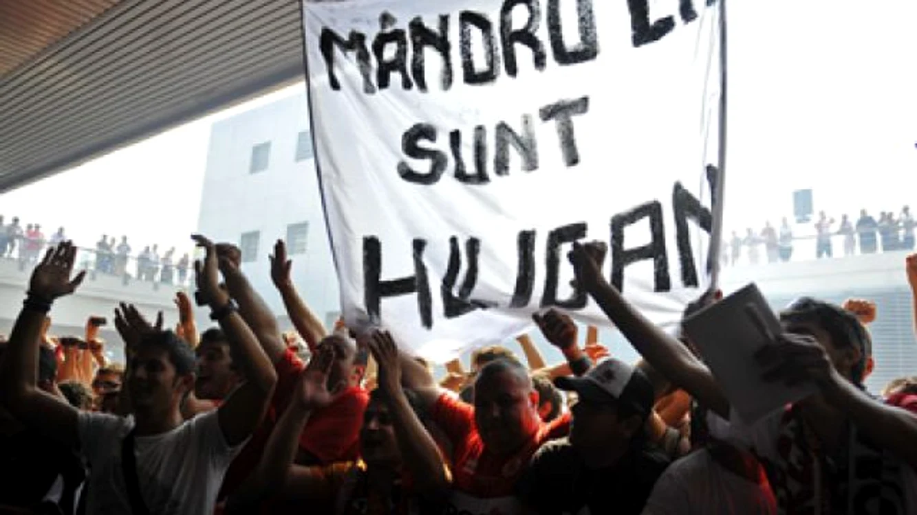 Huligan