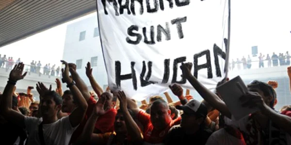 Huligan