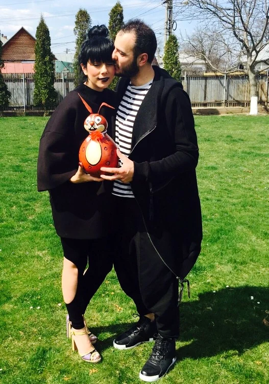 Sophia se recăsătoreşte cu bărbatul de care a divorţat