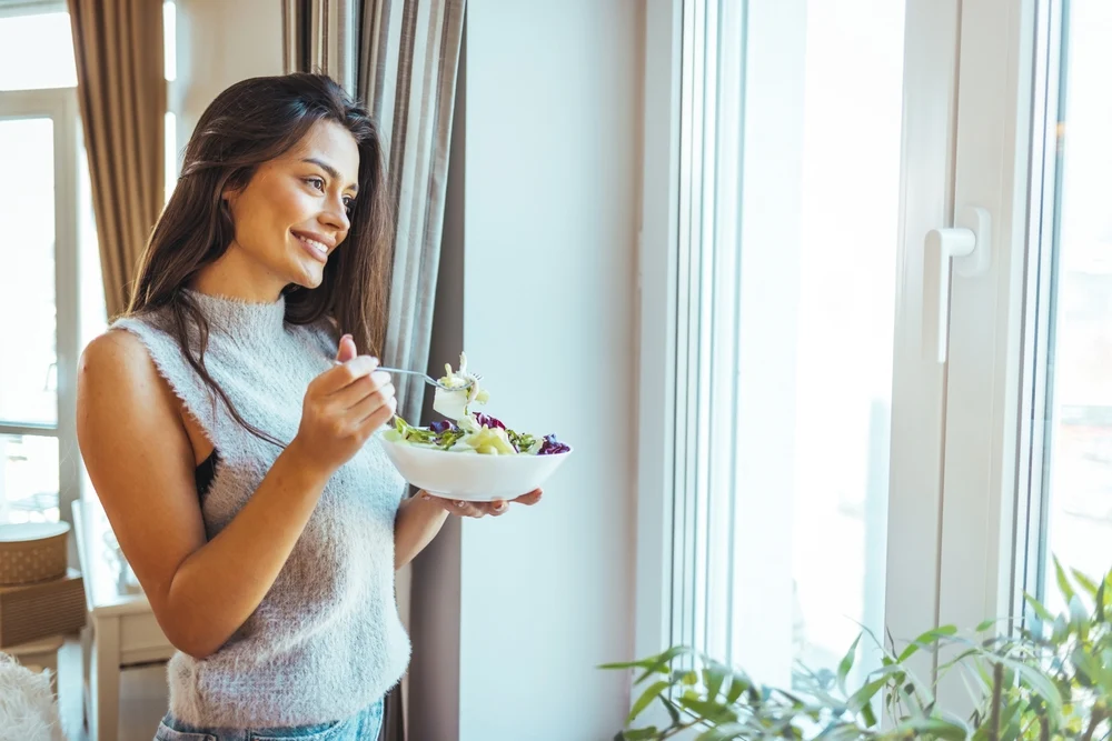 Studiu: Dieta care îți reduce riscul de cancer cu 30%