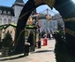 Târgul de Crăciun de la Craiova, pe locul 2 în Europa foto: Alina Erimia