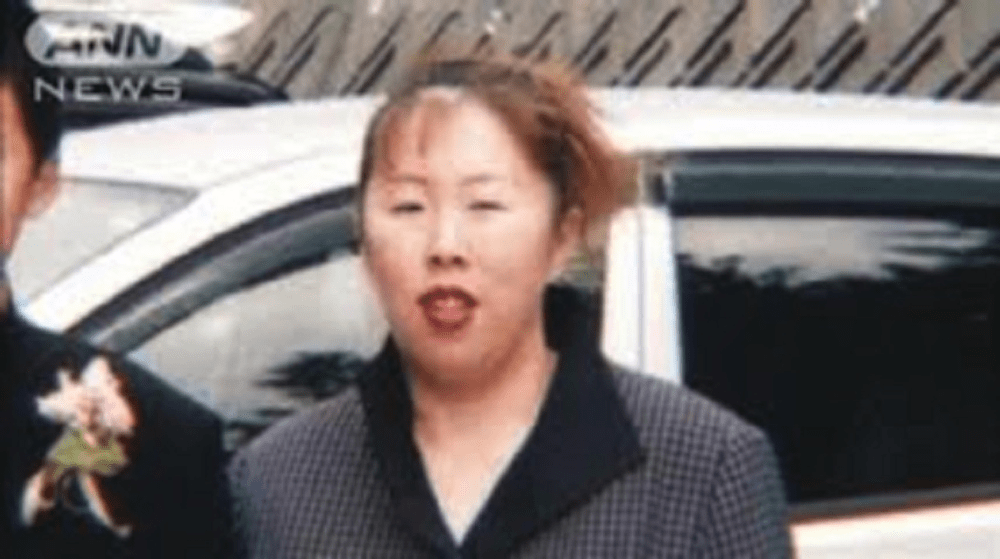 O japoneză condamnată la moarte, a încetat din viață după ce s-a înecat cu mâncare