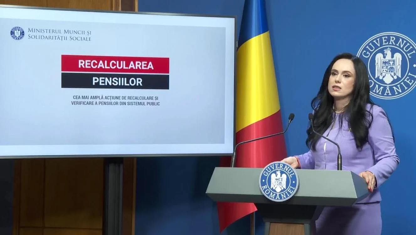 FOTO Arhivă