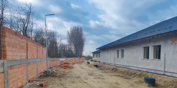 Penitenciar nou Arges foto Penitenciarul Mioveni (16) jpg