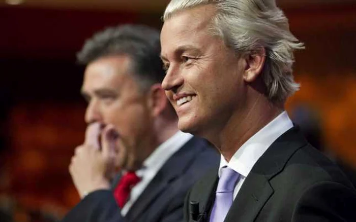 Geert Wilders