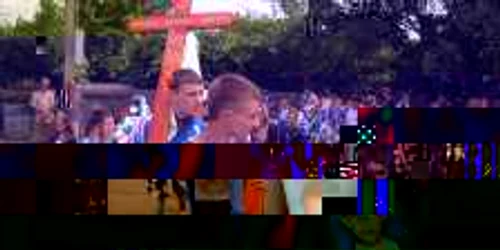 Adrian a fost condus pe ultimul drum