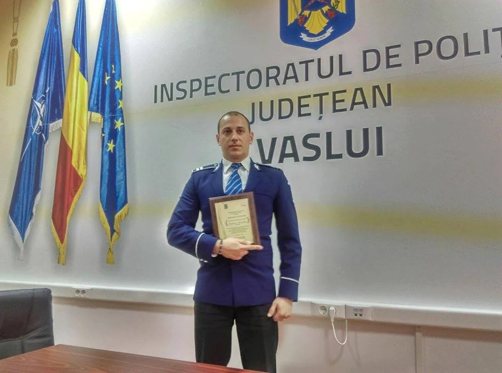 Alexandru Malancuş