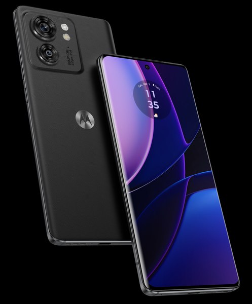 Motorola anunță noul edge 40