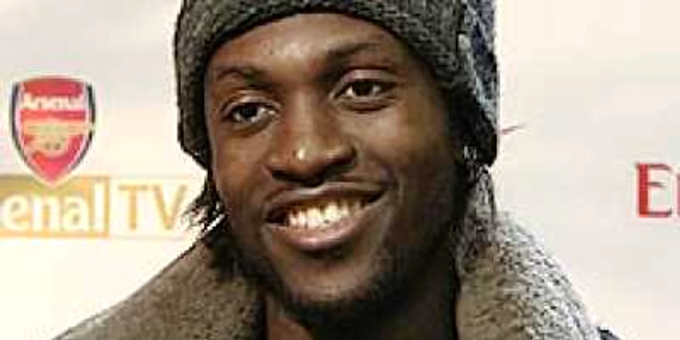 Adebayor