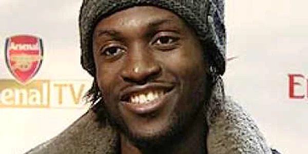 Adebayor