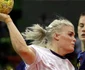 România - Norvegia handbal la Rio 2016 FOTO AP