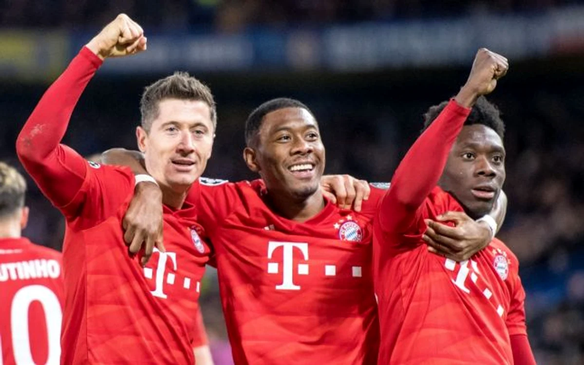 Bayern