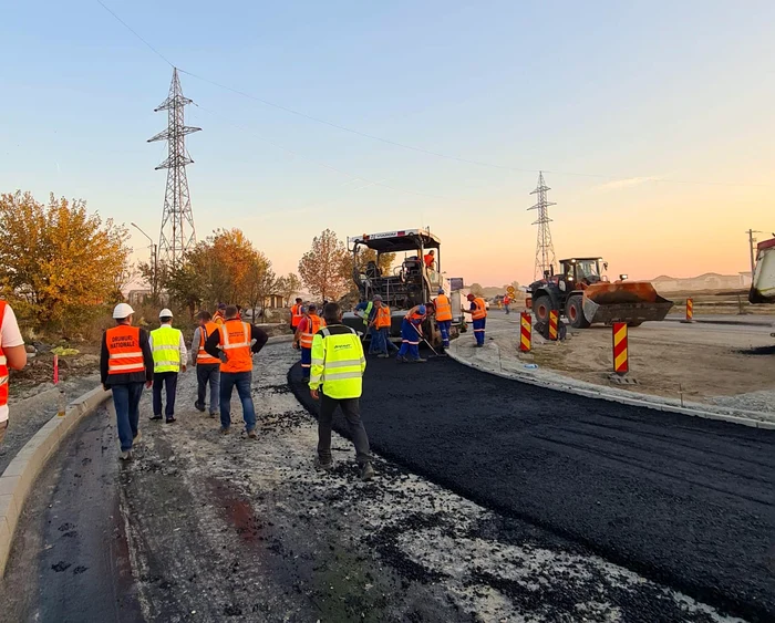 Foto: Facebook Ionel Scrioșteanu