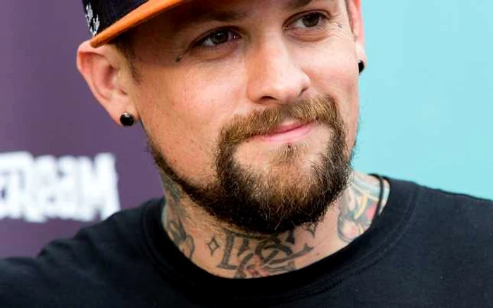 benji madden foto getty images