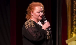 Narcisa Suciu, foto Facebook jpg