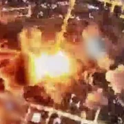 atac in Iran captura video jpg