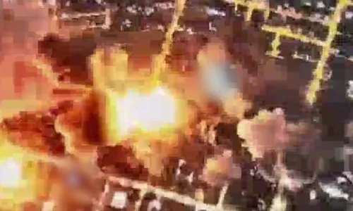 atac in Iran captura video jpg