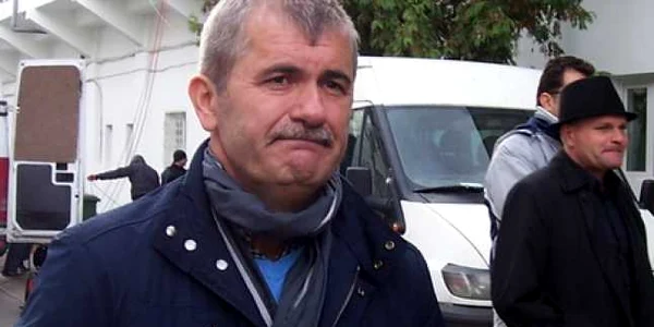 Valeriu Iftime