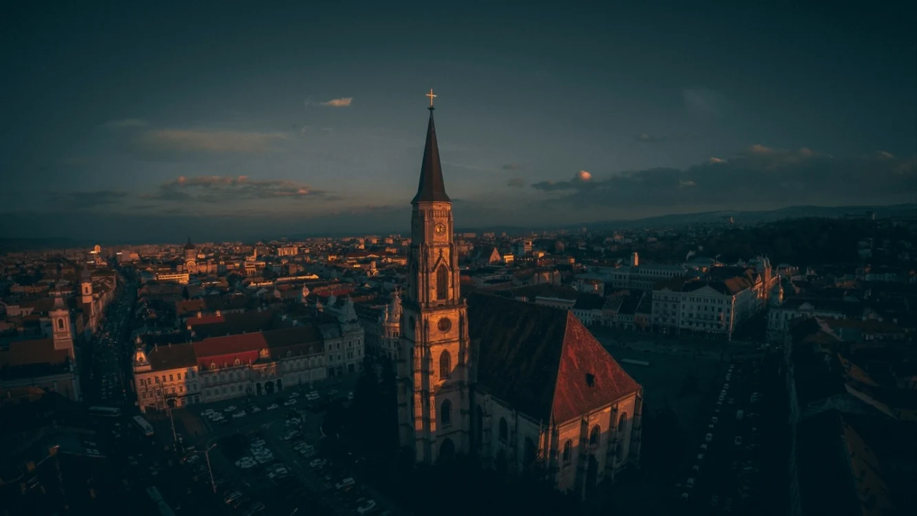 Cluj-Napoca se dezvoltă într-un oraş modern „pe bune”