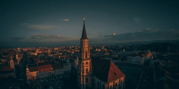 Cluj