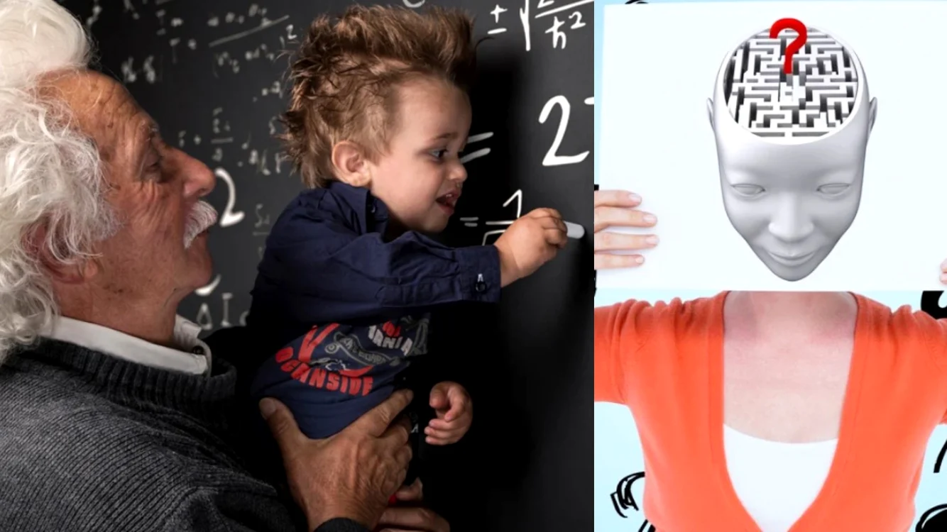 Testul de inteligenţă al lui Einstein