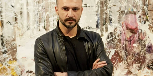 adrian ghenie foto facebook