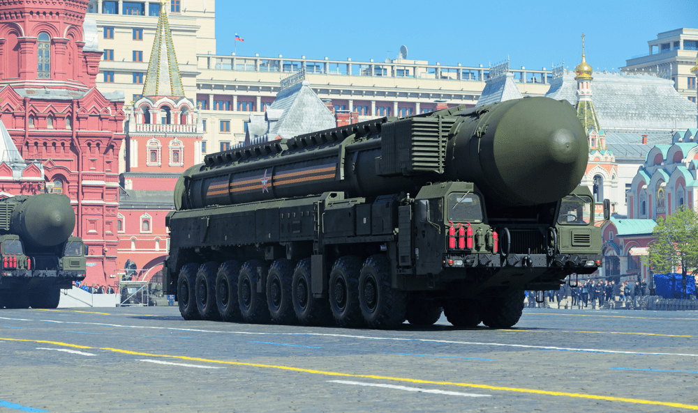 Rusia anunță că va testa rachete nucleare. Cum au reacționat americanii