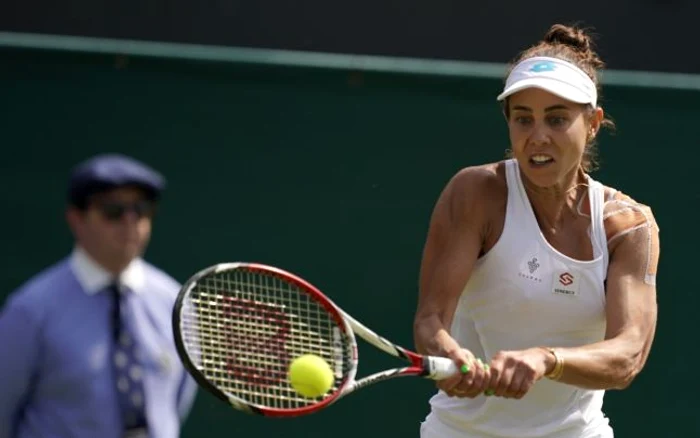buzarnescu