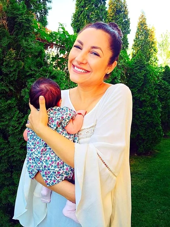 
    Artista își va încânta fanii la SibiuFoto: ADPM   