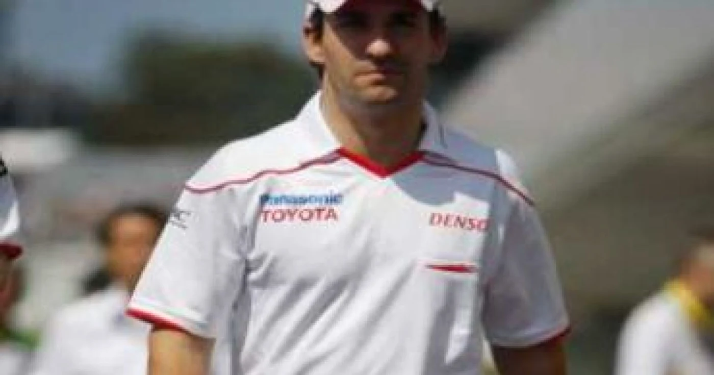 FORMULA 1: Timo Glock, înlocuit de japnezul Kobayashi la Abu Dhabi