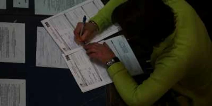 Formularul 200 vizează veniturile realizate