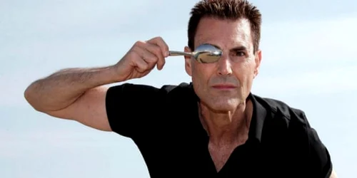 uri geller foto telegraph 