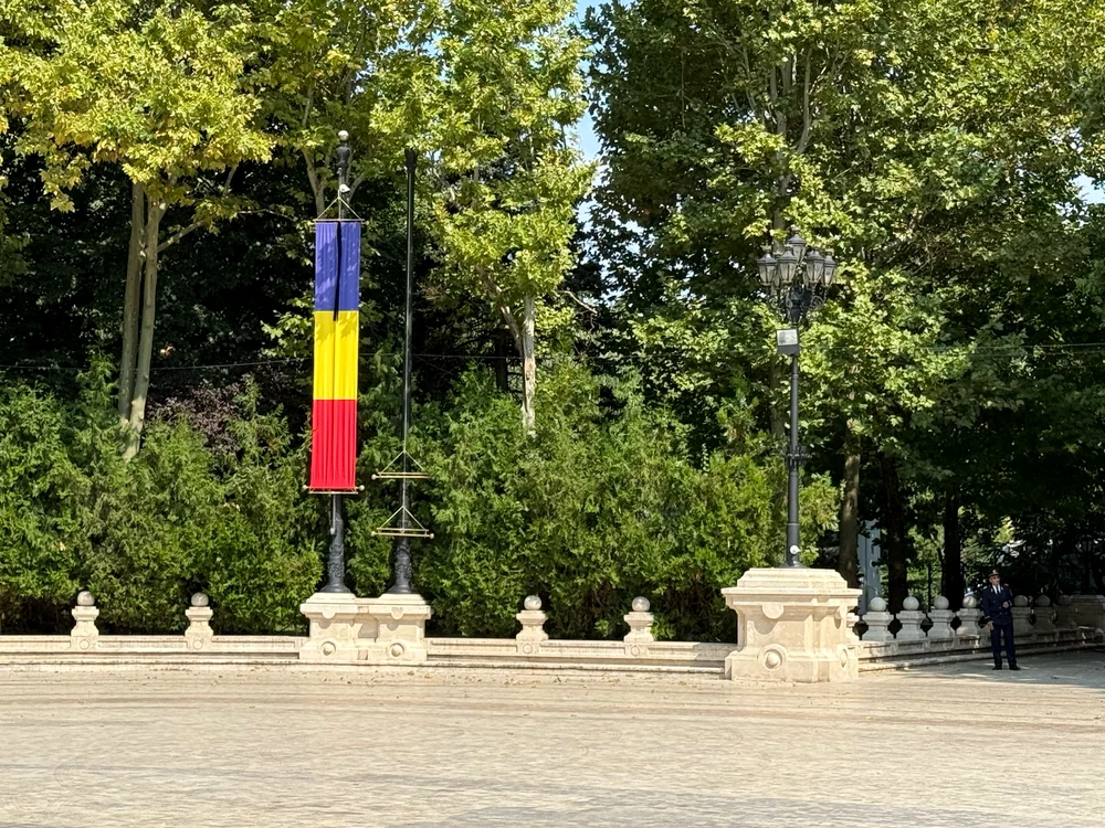 FOTO Maria Dinu / Adevărul 