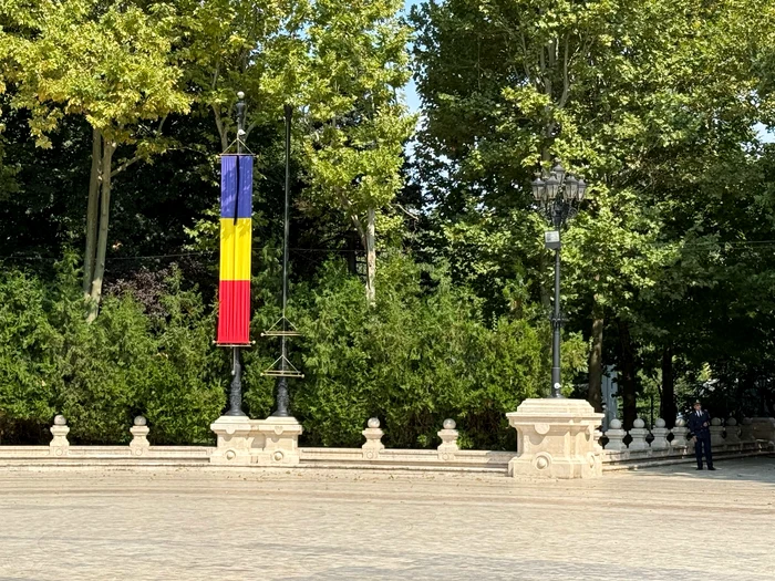 FOTO Maria Dinu / Adevărul