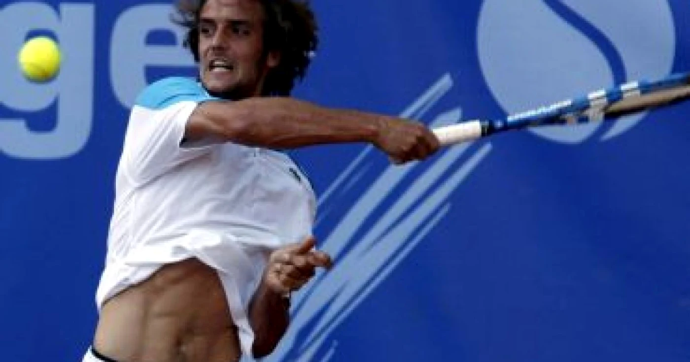 TENIS: Francezul Mathieu Montcourt a încetat din viaţă, la doar 24 de ani