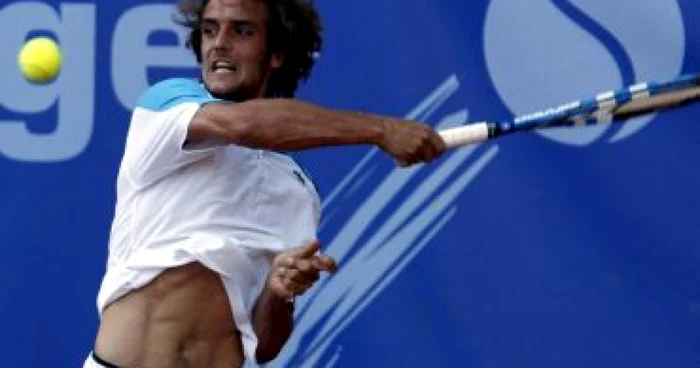 TENIS: Francezul Mathieu Montcourt a încetat din viaţă, la doar 24 de ani