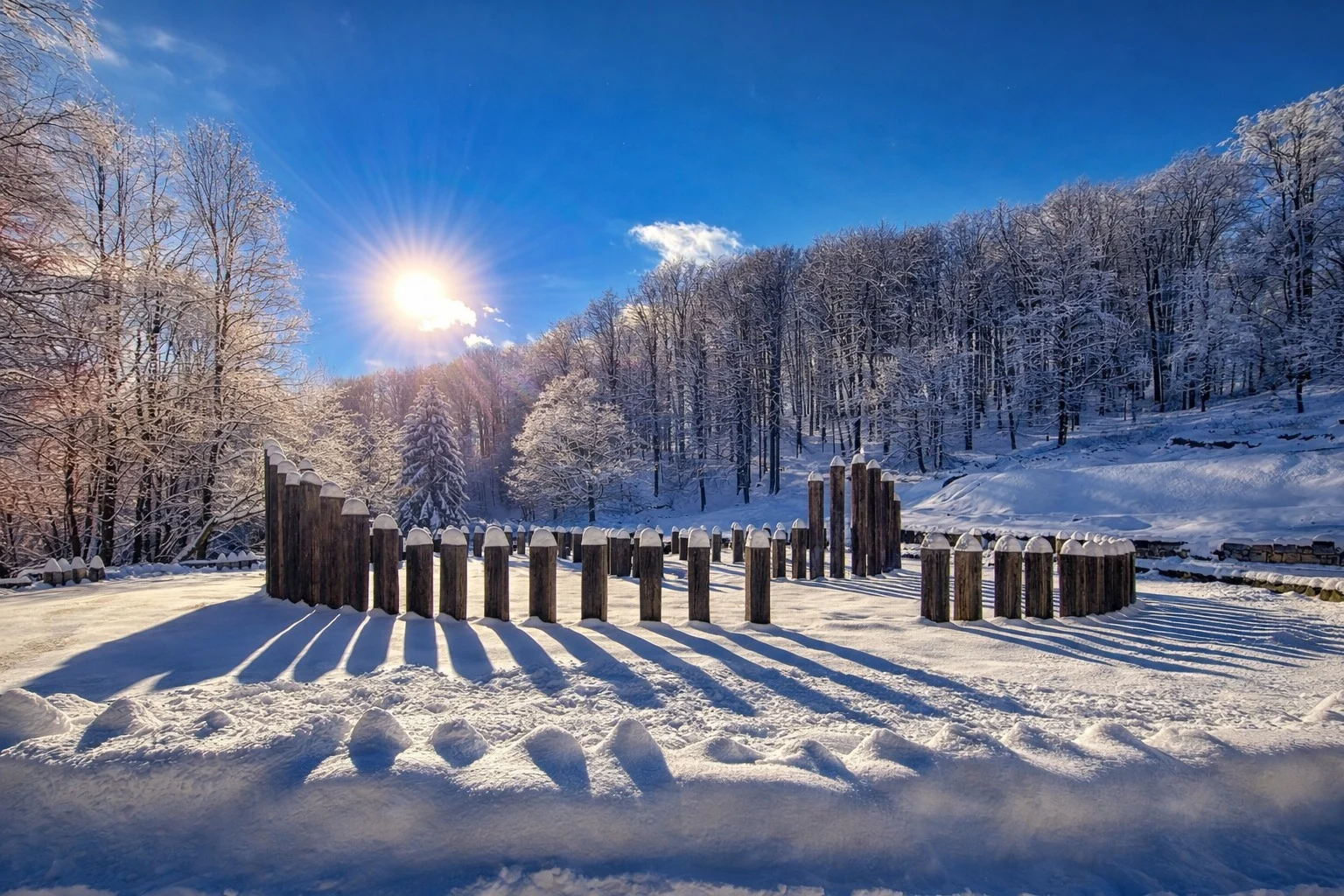 Paradoxul moștenirii dacice: legendele inventate despre Decebal și Zamolxis, mai atractive decât cetățile autentice