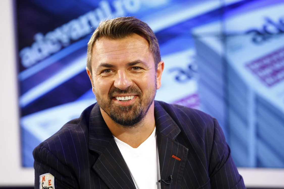 Horia Brenciu la Adevarul Live jpeg