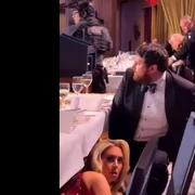 donald Trum evacuat 01 captura video X jpg