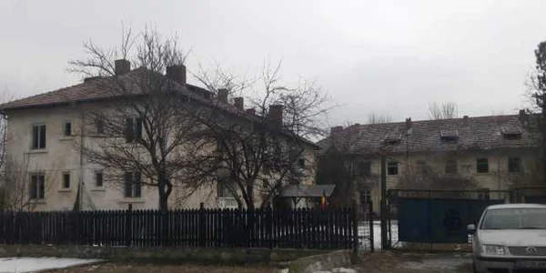 penitenciar unguriu
