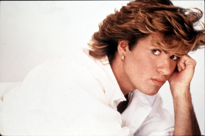 George Michael și-a ascuns orientarea sexuală mulți ani FOTO Profimedia