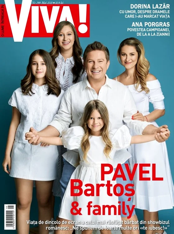 
    Bartoș și Smiley, o echipă fantastică pe scenăfoto: Instagram  