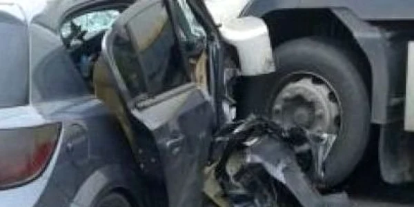 accident