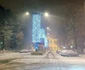 buzau iarna