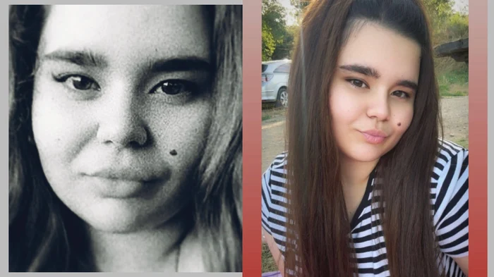 Andreea - Foto: colaj Click!